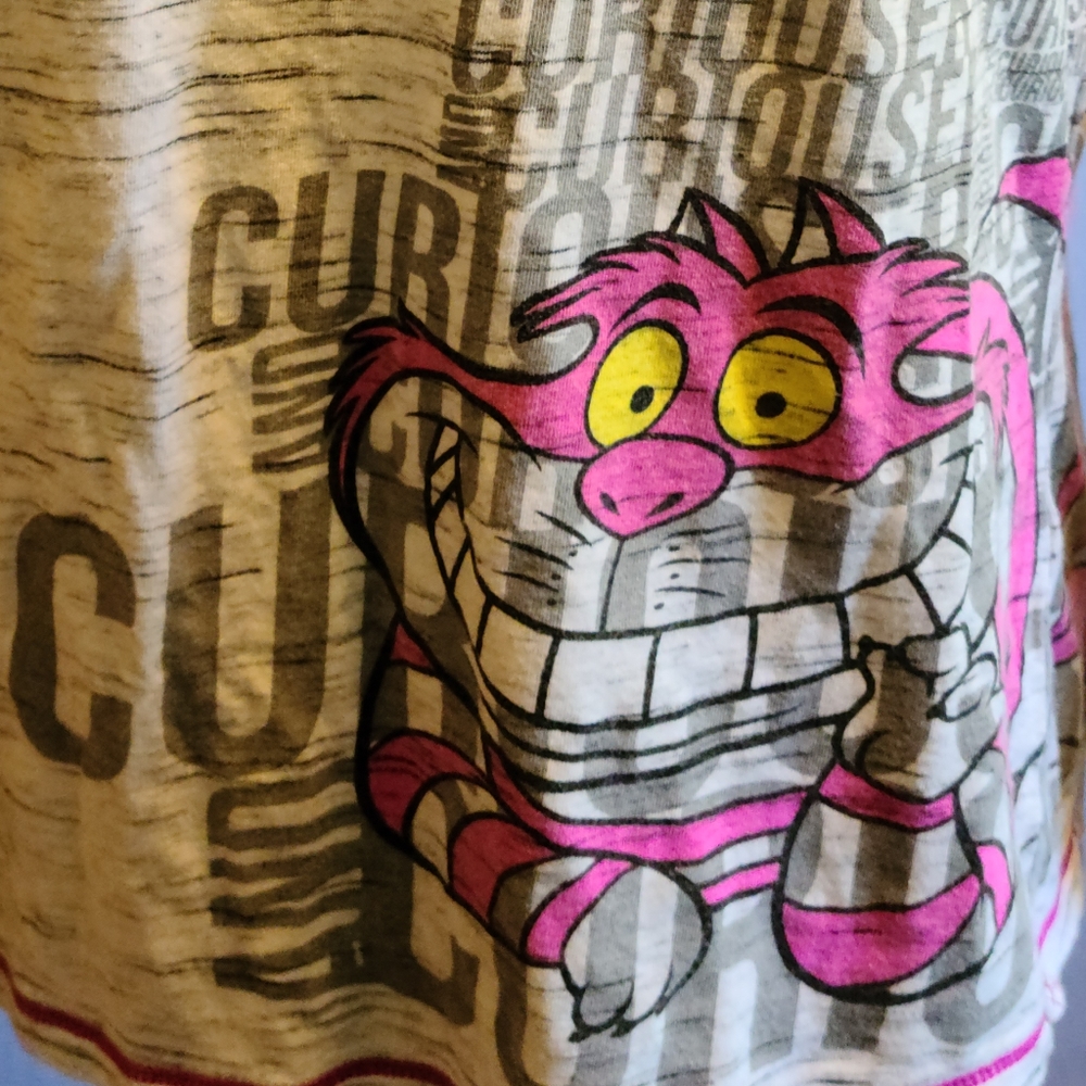 Cheshire Sleep Shirt